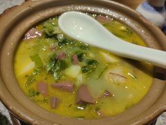 -南京大牌档(济南万象城店)