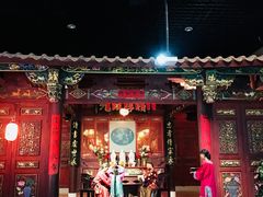 -中国闽台缘博物馆