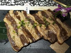 -黑牛の場烤肉(摩天活力城店)