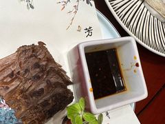 -昆承湖酒家·本帮农家菜
