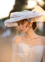 -青禾蒙娜丽莎婚纱摄影(武汉总店)