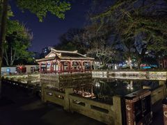 -西湖公园(鼓楼区)
