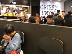 -麦当劳(朗豪坊店)