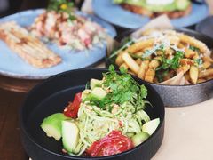 -O'mills Sourdough Bakery&Bistro(永嘉路店)