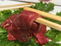 -北门涮肉·铜锅涮肉(南锣鼓巷店)