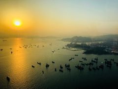 -天龙轩(香港丽思卡尔顿酒店)