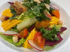 -马克西姆俄罗斯餐厅(通亚街店)