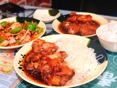 -贤花饭店(凯德店)