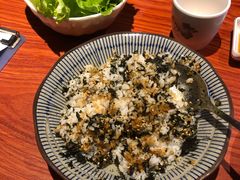 -山之屋炭火烧肉·生啤畅饮(大朗万科中央公园店)