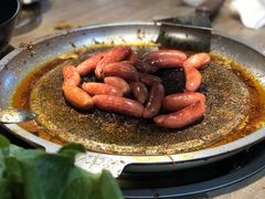 -石记东北风味烤肉店(子固路店)