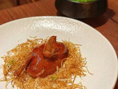 -蛇口希尔顿南海酒店·随轩中餐厅·粤菜