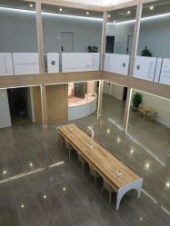 活动区域-母意月子中心