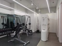 -乐刻健身(红山6979店)