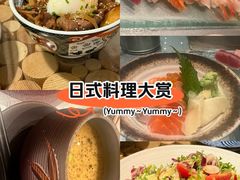 -西村日本料理(香格里拉饭店)