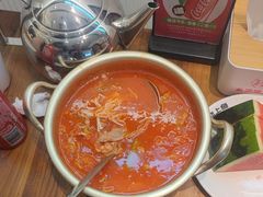 -老板恋上鱼(印象城店)