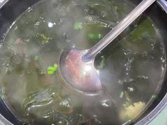 -妙香居韩国烤肉(鹏瑞利季华广场店)