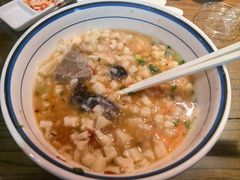 -秦月轩·陕西家乡菜(阜成路·五棵松店)