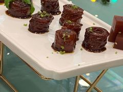 -鹊华居·地道鲁菜·海鲜·融合味(大明湖店)