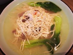 -淮扬村中餐厅