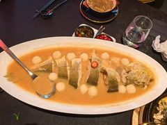 -醉东Oriental House(静安嘉里中心店)