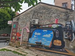 -山水茶艺馆·点心粤菜·30年老字号