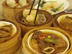 -晋江荣誉国际酒店·港誉茶餐厅