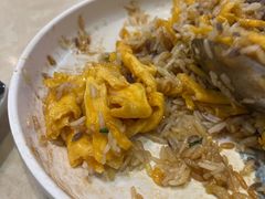 -九龙茶室·粤式茶餐厅(惠州永旺店)