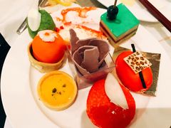 -富力希尔顿酒店·地阔自助餐厅