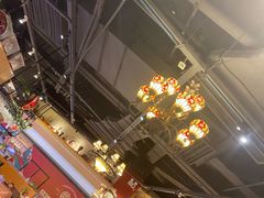 大堂-彼德西餐厅(凯德广场新南店)
