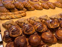 -LANLIZI BAKERY(COSMO店)