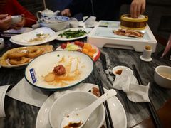 -安泰楼·佛跳墙创始人·传统闽味早茶·酒楼(三坊七巷闽菜地标店)
