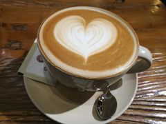 -印咖啡IN COFFEE(红旗街店)