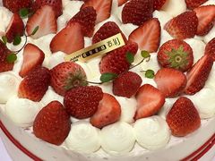 -卷们·现制生日蛋糕·蓝风车动物奶油(金源店)