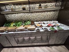 -上海临港美爵酒店·铃兰西餐厅