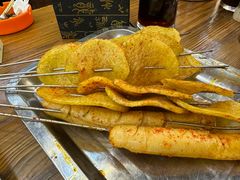 -马乃烧烤老字号