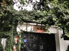 -北山街历史文化街区