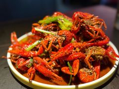 -虾乐园龙虾·夜宵(松江店)