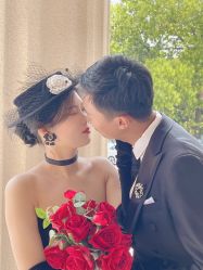 -青禾蒙娜丽莎婚纱摄影(武汉总店)
