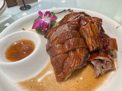 -将军烧鹅海鲜酒楼