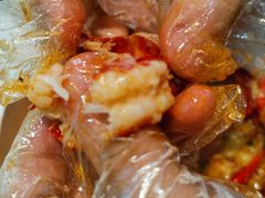 -虎虎龙虾大排档(双井店)