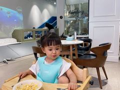 -Ms·KIMO星漠亲子餐厅(高新店)