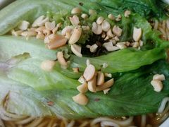 -菩提树·素食餐厅(汇智国际商业中心店)