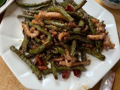 -福来居烤鸭店(天坛二店)