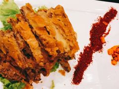 -那家小馆•北京菜•烤鸭(中关村店)