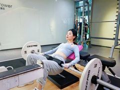 -WEGYMER健萌健身(雅颂居馆)