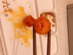 -延小二烤串店(银泰店)