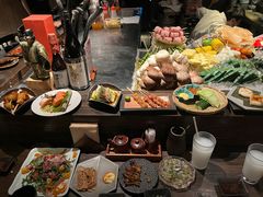 -三川·十酒Izakaya(南昌路店)