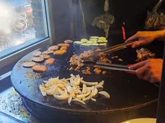 -炙热童年·老北京炙子烤肉(南锣鼓巷店)