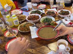 -冶建镜子·老南昌大排档·江西虾王(总店)