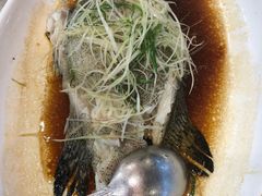 -东江海鲜酒家(艺都分店)